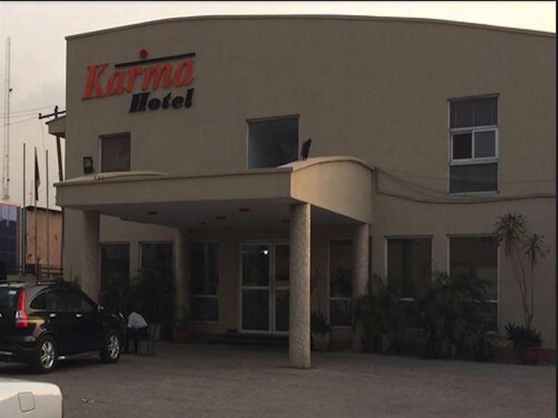 Karma Hotel image