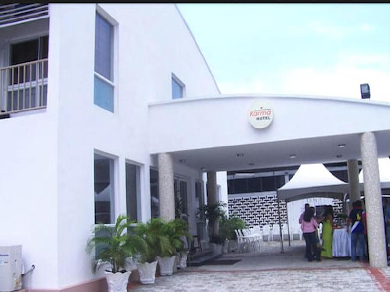 Karma Hotel image
