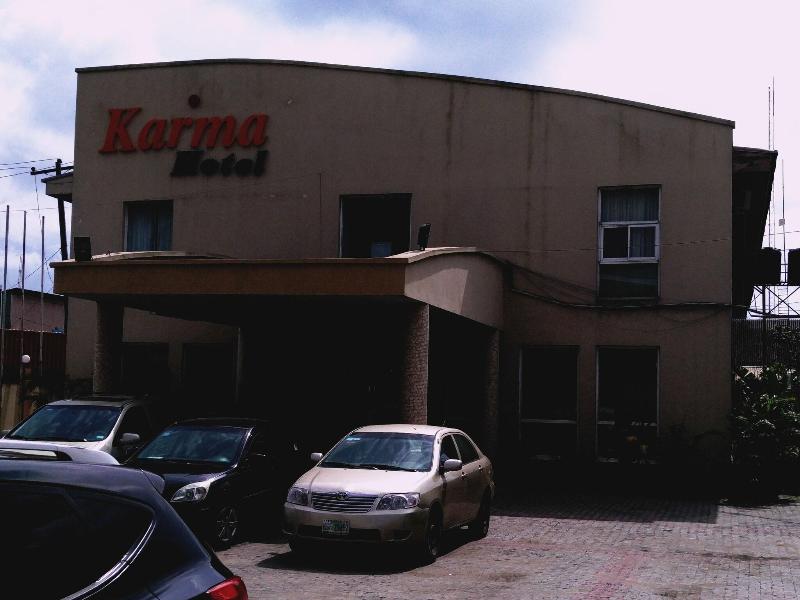 Karma Hotel image