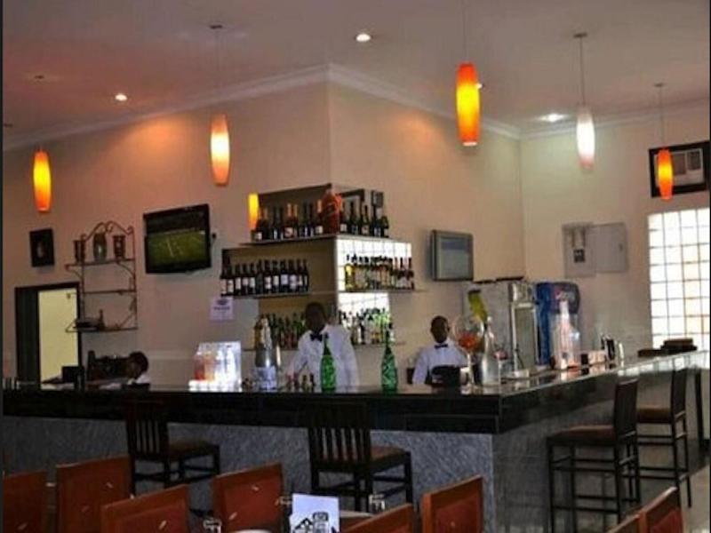 Karma Hotel image