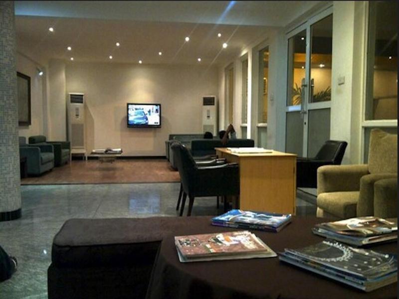 Karma Hotel image