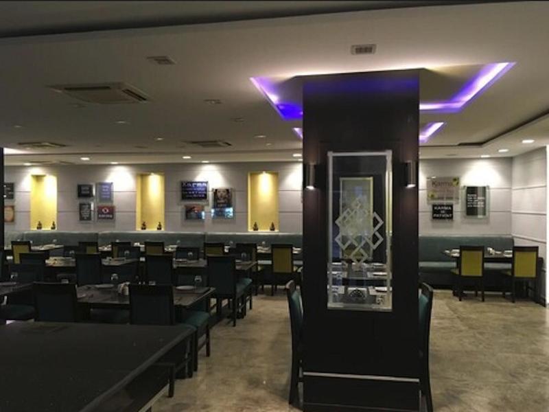 Karma Hotel image