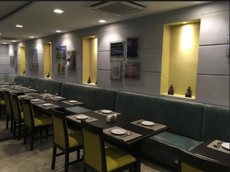 Karma Hotel image