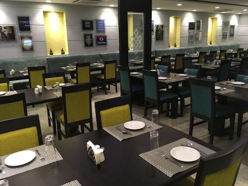 Karma Hotel image
