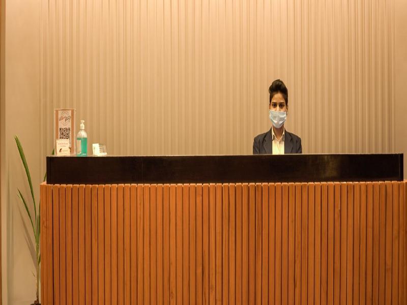 Pinnacle Grand Hotel Nad Banquet image