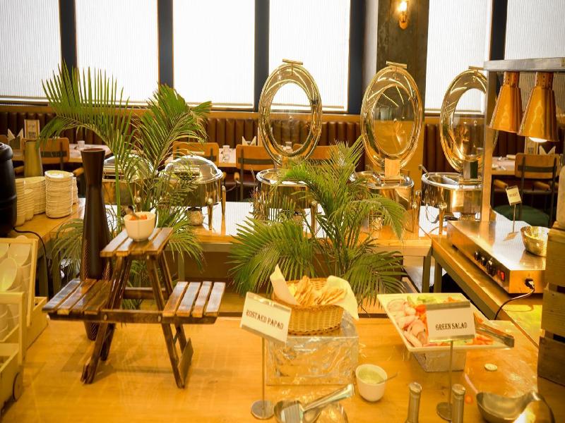 Pinnacle Grand Hotel Nad Banquet image