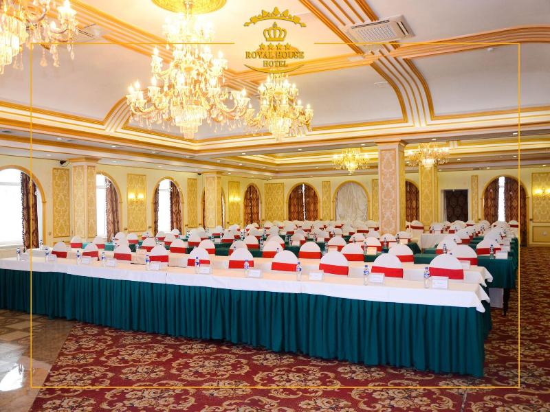 Royal House Hotel 2 image