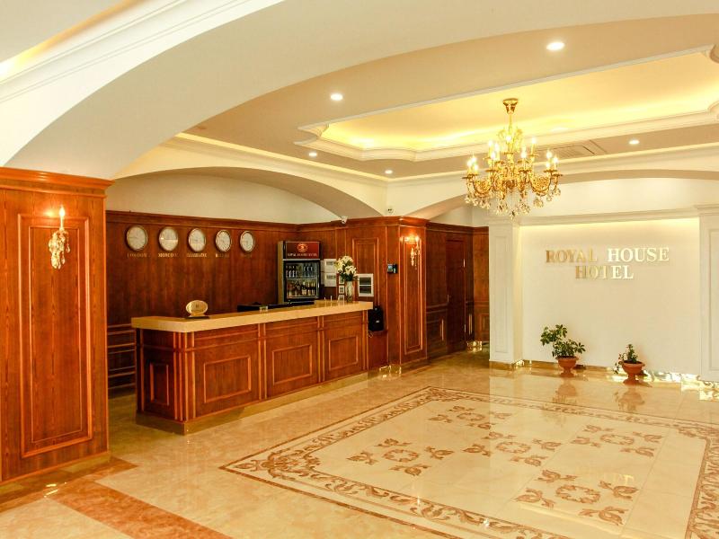 Royal House Hotel 2 image