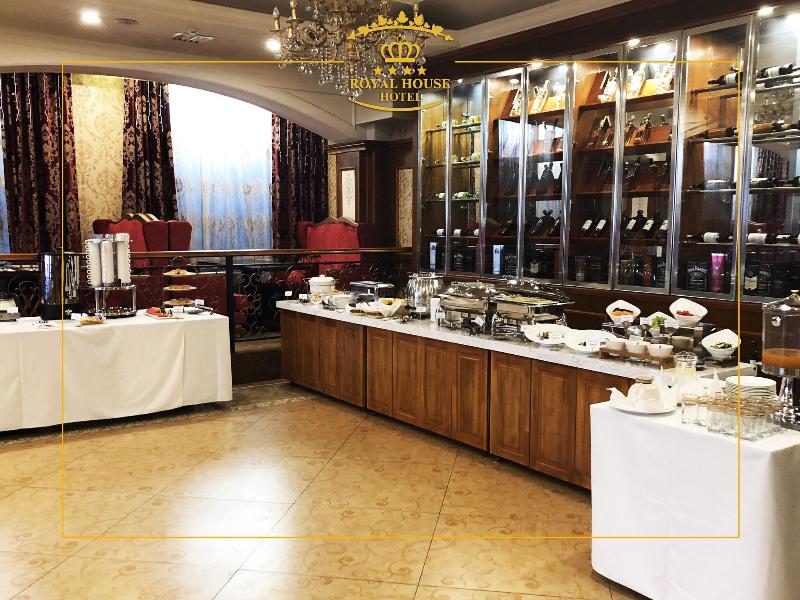 Royal House Hotel 2 image