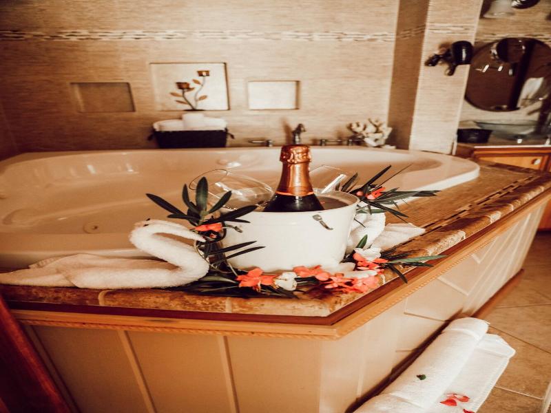 Embrace Resort