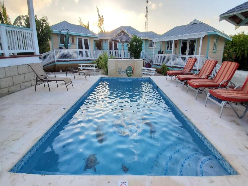 Embrace Resort