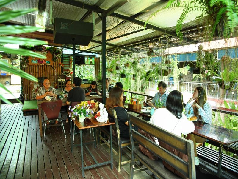 Hatthatara Resort image