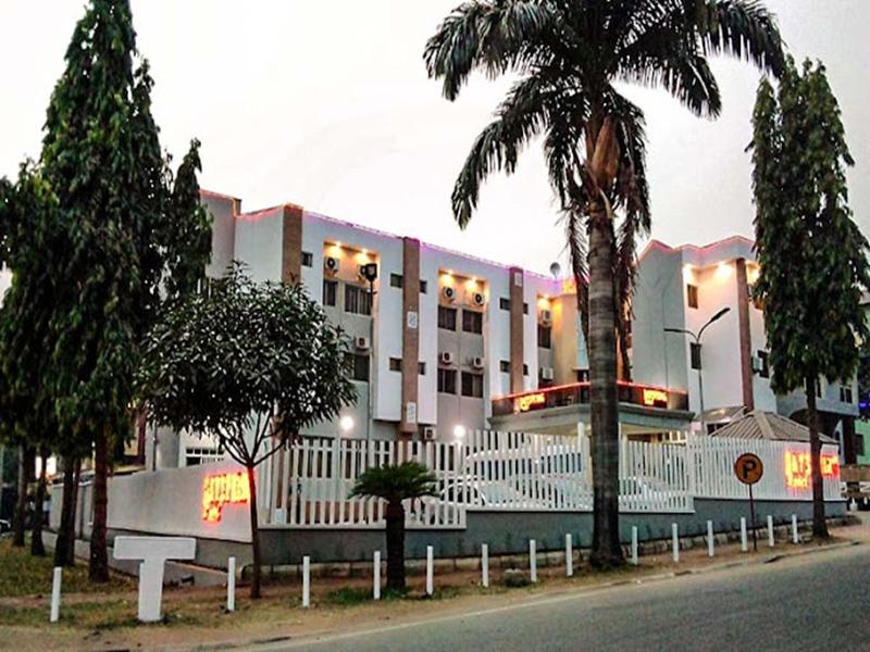 Dayspring Hotel image