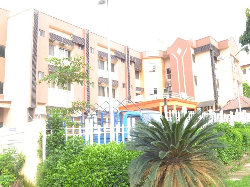 Dayspring Hotel image