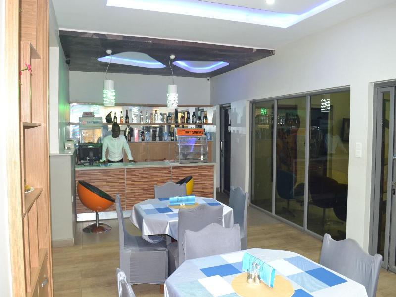 Dayspring Hotel image