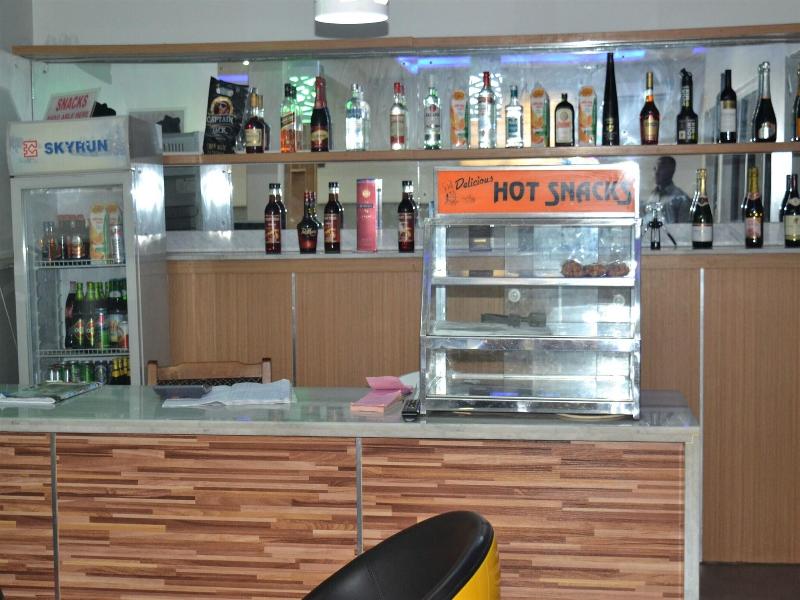 Dayspring Hotel image