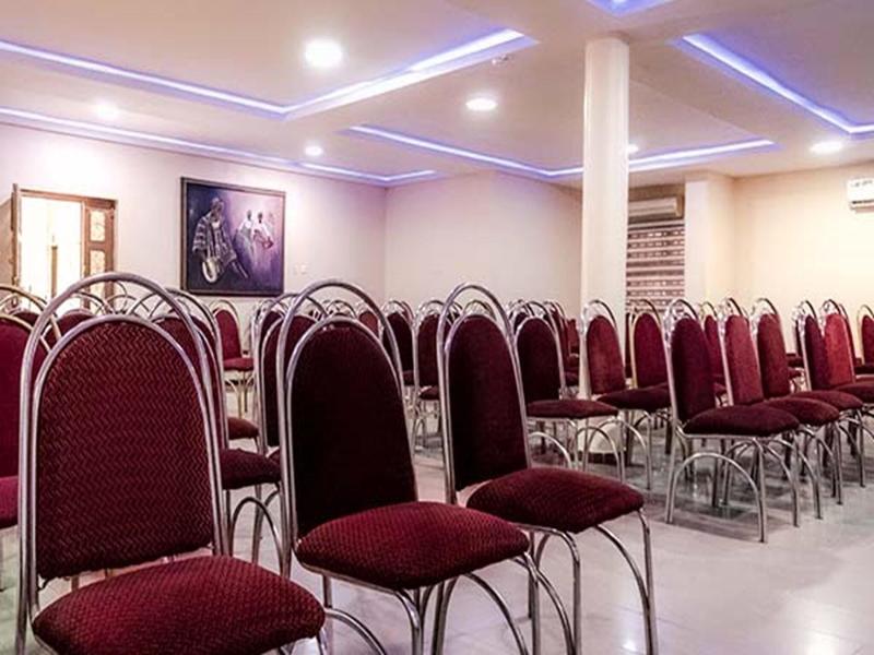 Dayspring Hotel image