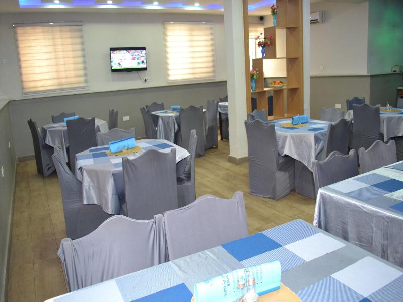 Dayspring Hotel image