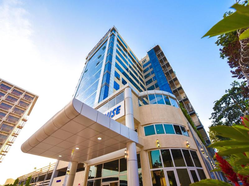 Bmk House Apartments image