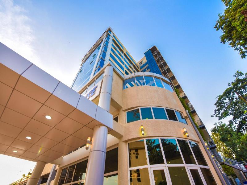 Bmk House Apartments image