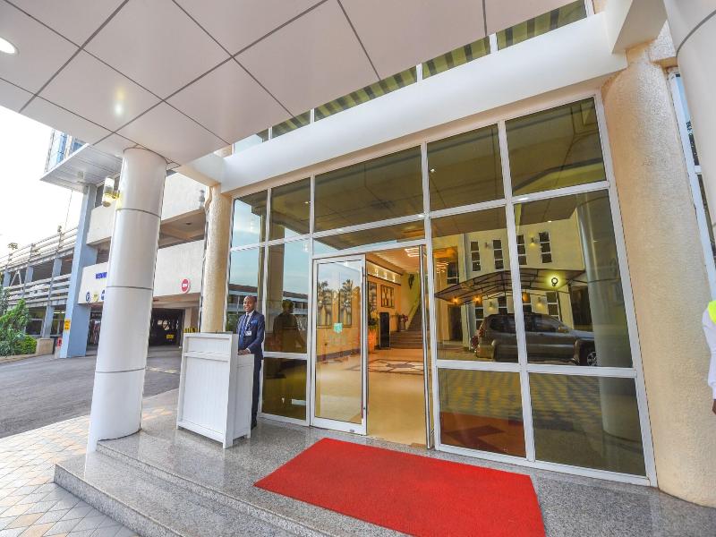 Bmk House Apartments image