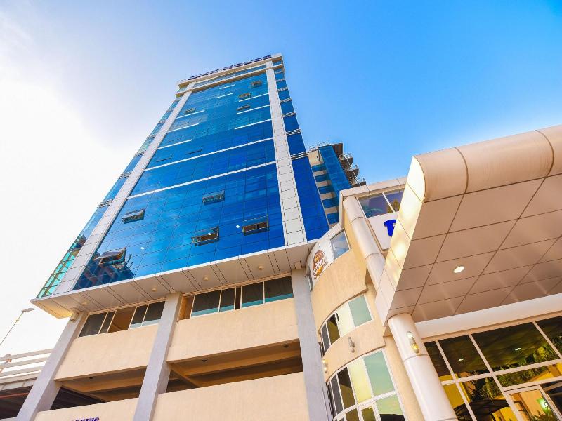 Bmk House Apartments image
