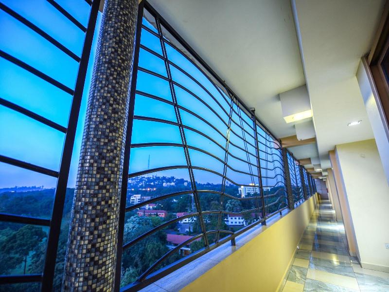 Bmk House Apartments image