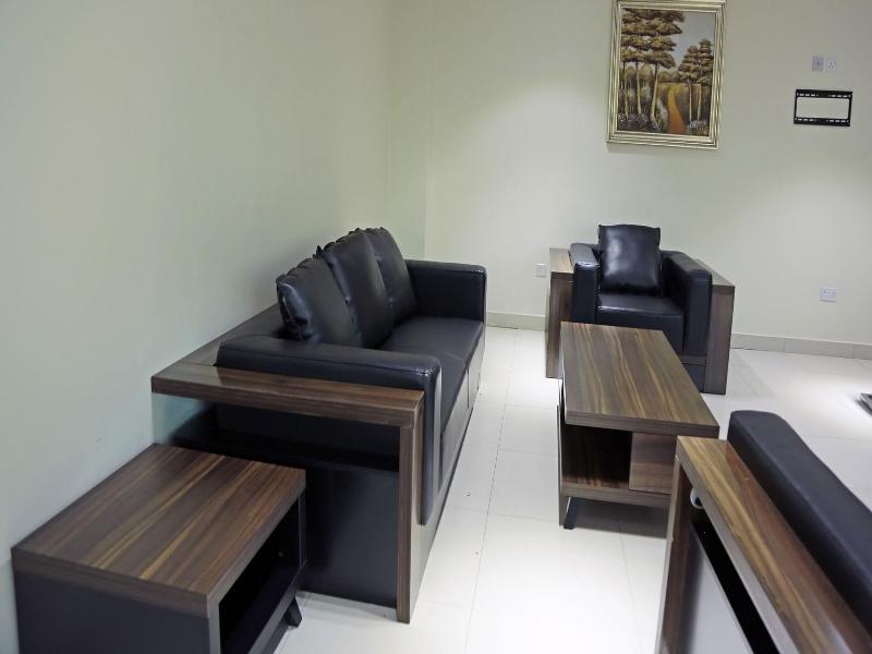 Bmk House Apartments image