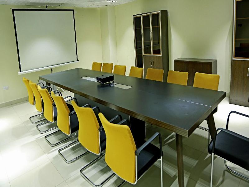 Bmk House Apartments image