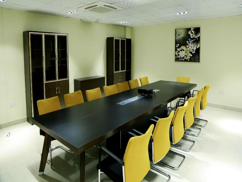 Bmk House Apartments image
