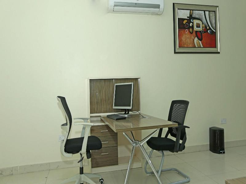 Bmk House Apartments image