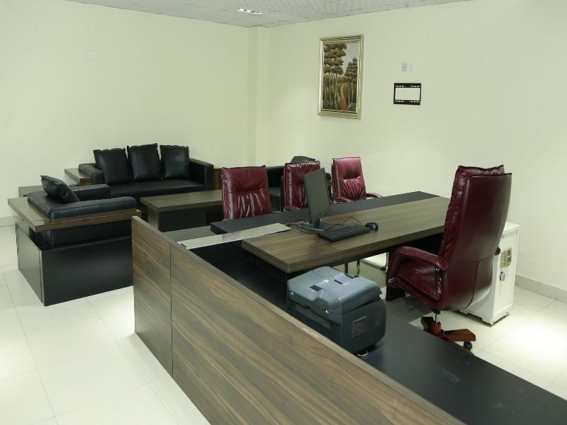 Bmk House Apartments image