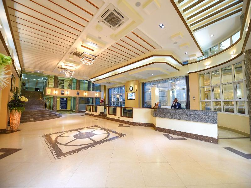 Bmk House Apartments image