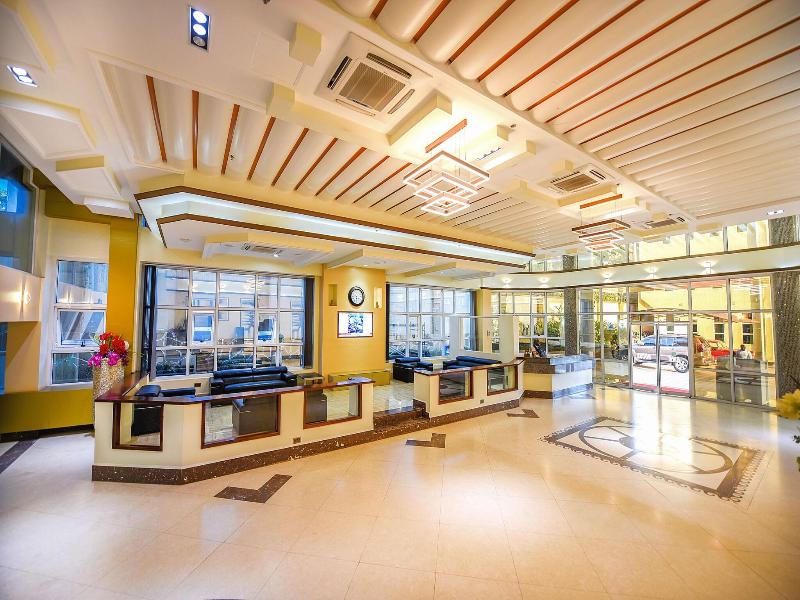 Bmk House Apartments image