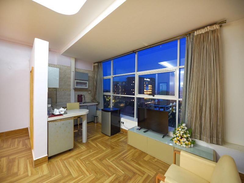 Bmk House Apartments image