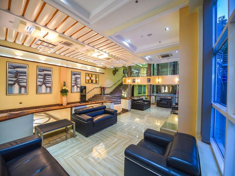 Bmk House Apartments image