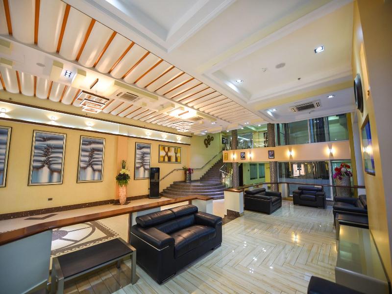 Bmk House Apartments image