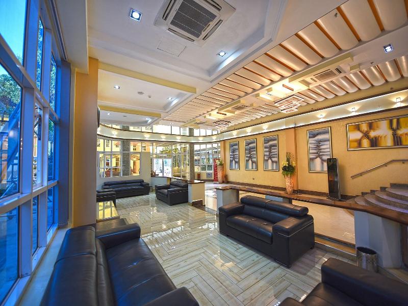 Bmk House Apartments image