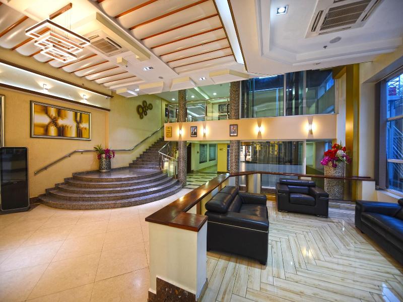 Bmk House Apartments image