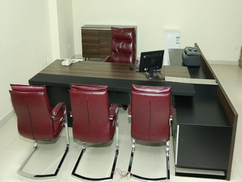 Bmk House Apartments image