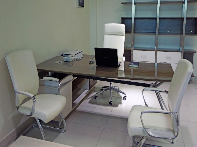 Bmk House Apartments image