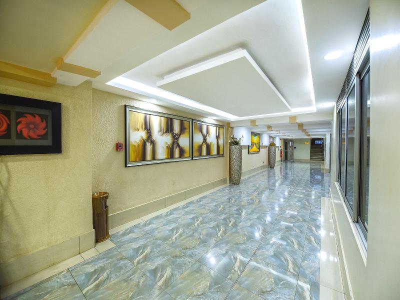 Bmk House Apartments image