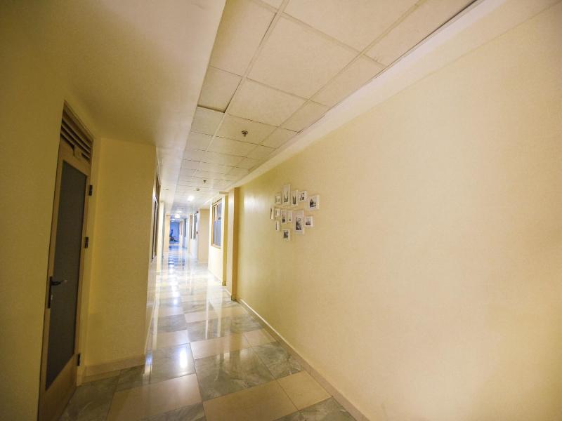 Bmk House Apartments image