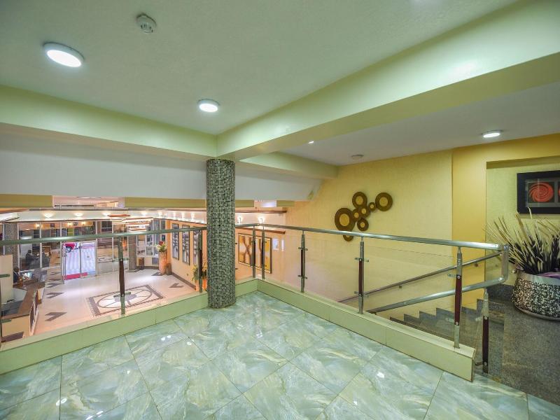 Bmk House Apartments image