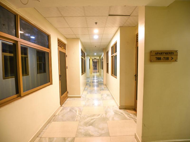 Bmk House Apartments image