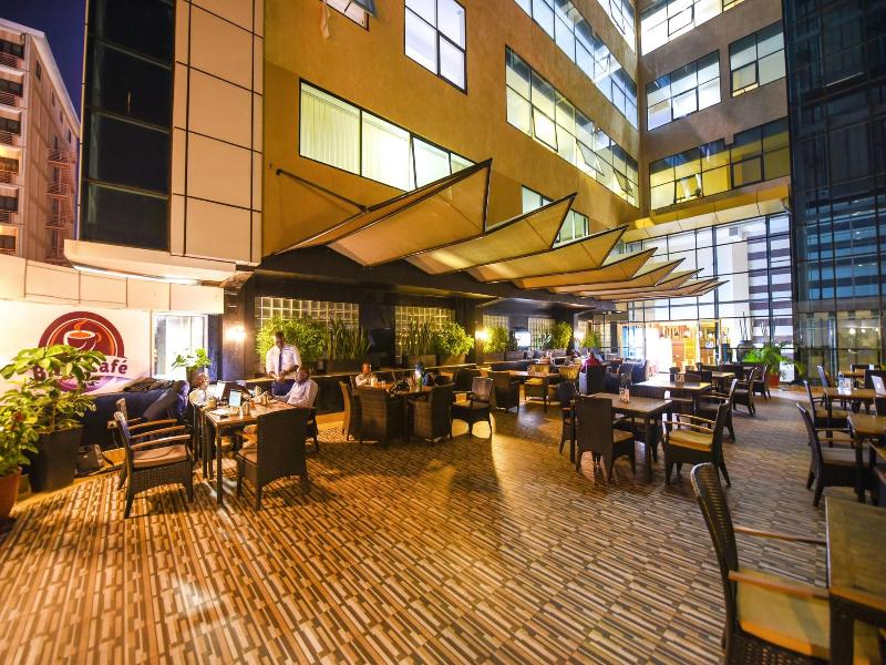 Bmk House Apartments image