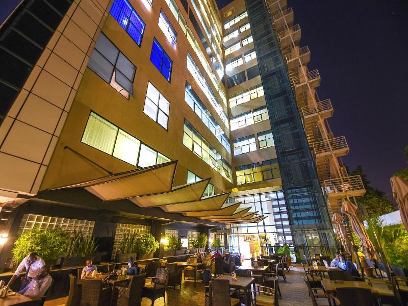 Bmk House Apartments image