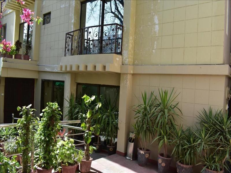 Savoy Inn image