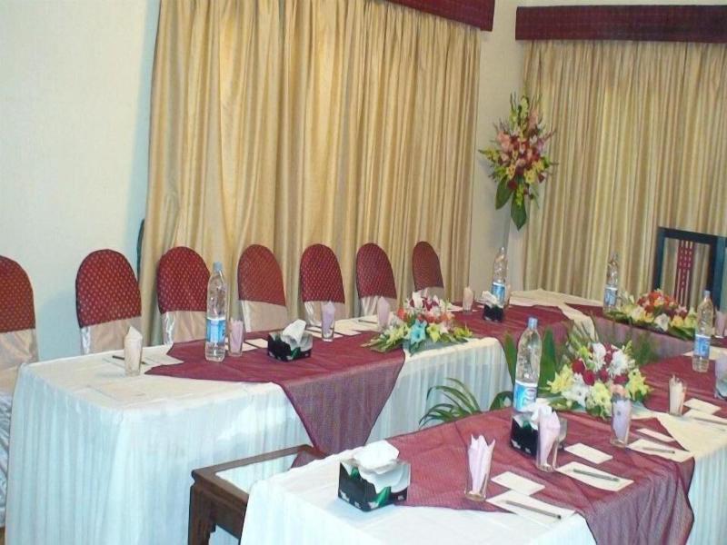 Savoy Inn image