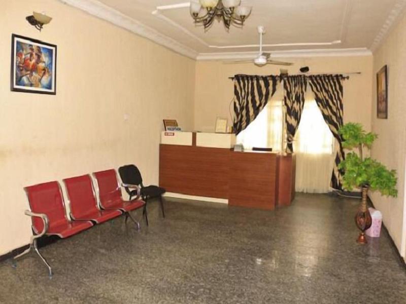 Liz Ani Hotel